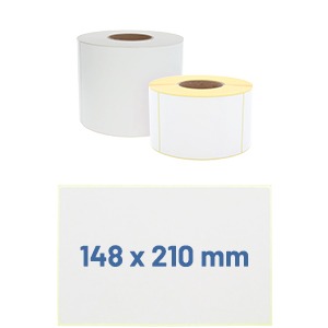 Etiketten 148 x 210 mm - Zum Sortiment