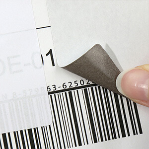Opaque Labels