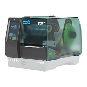 cab Mobile Label Printers - View Assortment