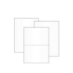 DHL kompatible Etiketten auf Bogen - Zum Sortiment 