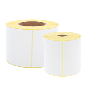 DHL kompatible Etiketten auf Rolle - Zum Sortiment 