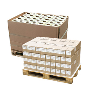 DHL kompatible Etiketten für Vielversender - Zum Sortiment 