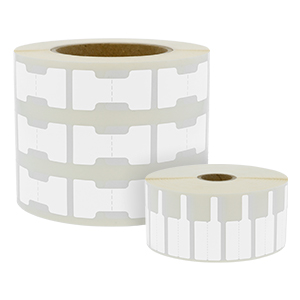 Kabelfahnen auf Rolle - Zum Sortiment 