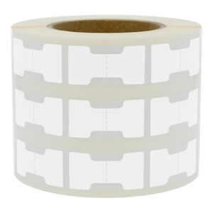 3 Zoll (76,2 mm) Rollenkern für Industriedrucker, permanent klebend - Zum Sortiment 