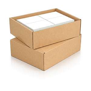 Laser Printable Labels on Sheets