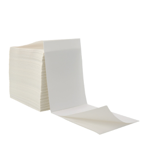 DHL kompatible Leporello Etiketten - Zum Sortiment 