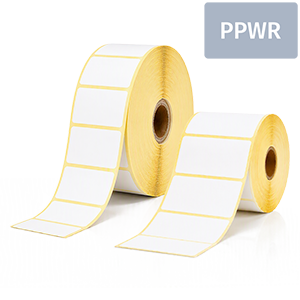 PPWR Etiketten  - View Assortment