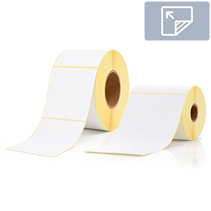 Removable Thermal Paper - View Assortment