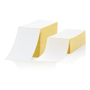 Leporello folded