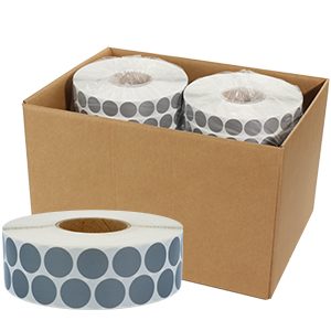 Produkt- und Lageretiketten im Karton - Zum Sortiment 