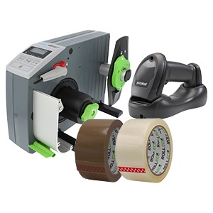 Equipment for Shipping Equipment for Shipping - View Assortment