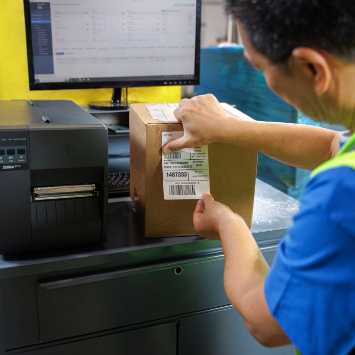 ZT11142-D0E000FZ Zebra Industriedrucker 469,67 €