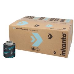 APR 6 Wachs/Harz, 52 mm breit, 153 m Rollenlänge - Packung/en - Zum Produkt