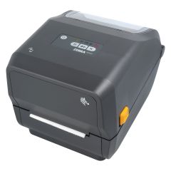 Zebra printer ZD421t - tear-off edge - used device - View Product