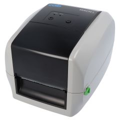 cab printer MACH1 - tear-off edge - View Product