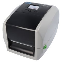 cab printer MACH2 - tear-off edge - View Product