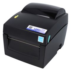 Labelident printer BP4X - tear-off edge - View Product