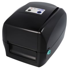 Labelident Drucker BP730 - Basisgerät mit Abreißkante - Gebrauchtgerät - Zum Produkt