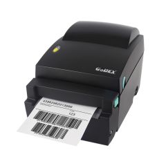 GoDEX Linerless Drucker DT4L - Cutter - Gebrauchtgerät - Zum Produkt
