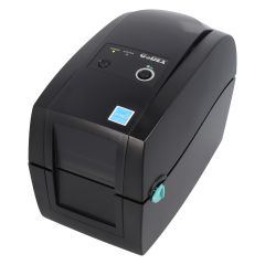 GoDEX printer RT230 - tear-off edge - View Product