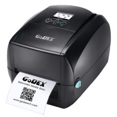 GoDEX printer RT730i Pro - tear-off edge - View Product