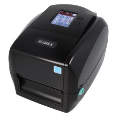GoDEX printer RT833i - tear-off edge - View Product