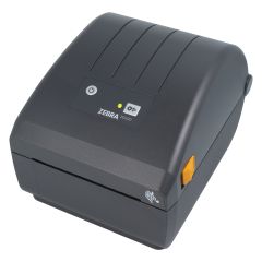 Zebra printer ZD220d - tear-off edge - View Product