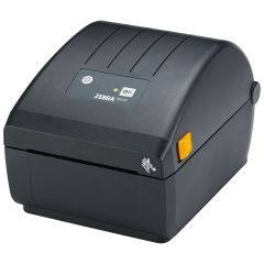 Zebra printer ZD230d - tear-off edge - View Product