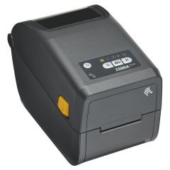 Zebra printer ZD411t - tear-off edge - View Product