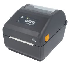 Zebra Drucker ZD421d - Basisgerät mit Abreißkante - Gebrauchtgerät - Zum Produkt