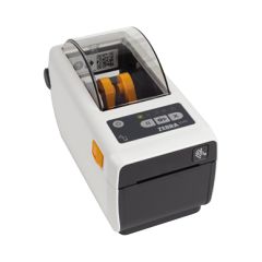 Zebra printer ZD411HC healthcare - tear-off edge - View Product