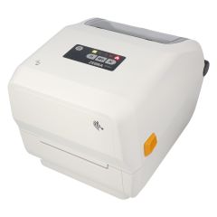 Zebra printer ZD421-HC - tear-off edge - View Product