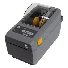 Zebra printer ZD611d - cutter - View Product