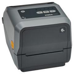 Zebra printer ZD621t - cutter - View Product