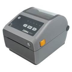 Zebra printer ZD621d - tear-off edge - View Product