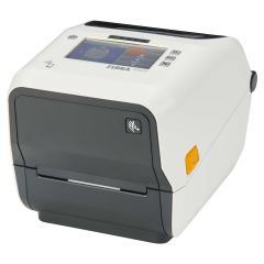 Zebra printer ZD621-HC - tear-off edge - View Product