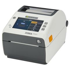 Zebra printer ZD621-HC - tear-off edge - View Product