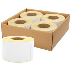 Versandetiketten, Thermo-Eco/Thermo-Top, 105 x 148 mm - Zum Produkt