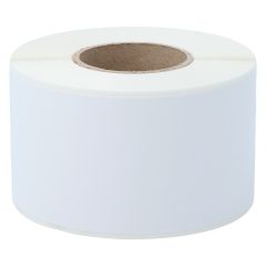 high gloss inkjet labels - continuous material, 51 mm - View Product