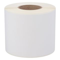 high gloss inkjet labels - continuous material, 76 mm - View Product