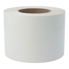 high gloss inkjet labels - continuous material, 102 mm - View Product
