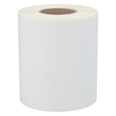high gloss inkjet labels - continuous material, 102 mm - View Product