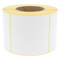 Zebra kompatible Papier Etiketten, 101,6 x 101,6 mm - Zum Produkt