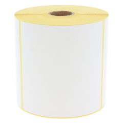 Zebra kompatible Thermo-Eco-Etiketten, 101,6 x 101,6 mm - Zum Produkt