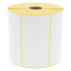 Zebra kompatible Papier Etiketten, 101,6 x 38,1 mm - Zum Produkt