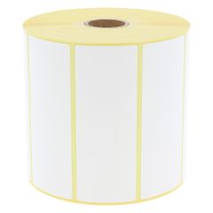 Zebra kompatible Thermo-Eco-Etiketten, 101,6 x 38,1 mm - Zum Produkt