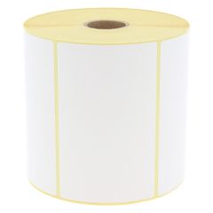 Zebra kompatible Papier Etiketten, 101,6 x 63,5 mm - Zum Produkt