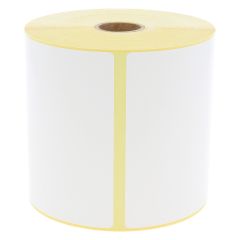 Zebra kompatible Thermo-Top-Etiketten, 101,6 x 76,2 mm - Zum Produkt