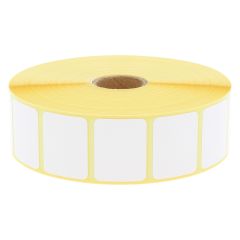 Zebra kompatible Papier Etiketten, 31,8 x 25,4 mm - Zum Produkt