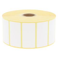 zebra compatible thermal-eco labels, 50.8 x 25.4 mm - View Product